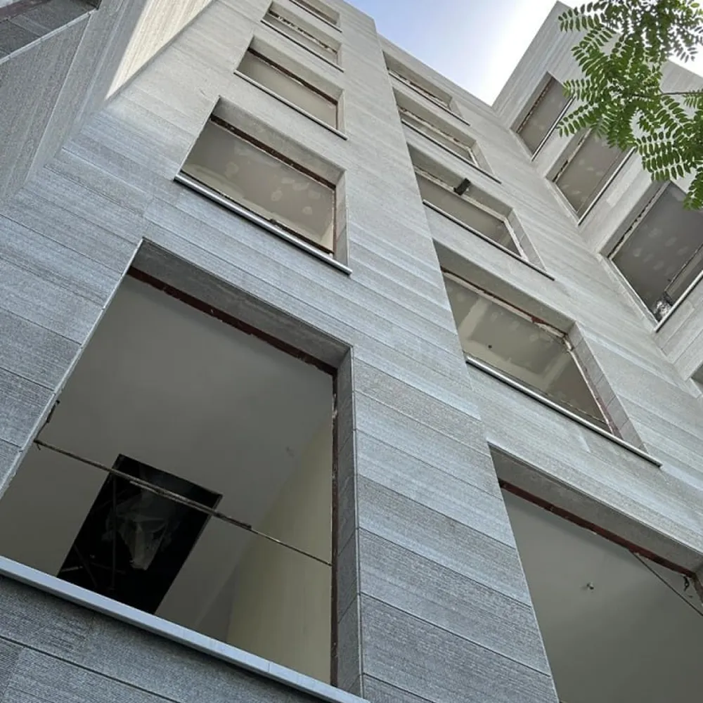 گرانیت مروارید اسکرچ